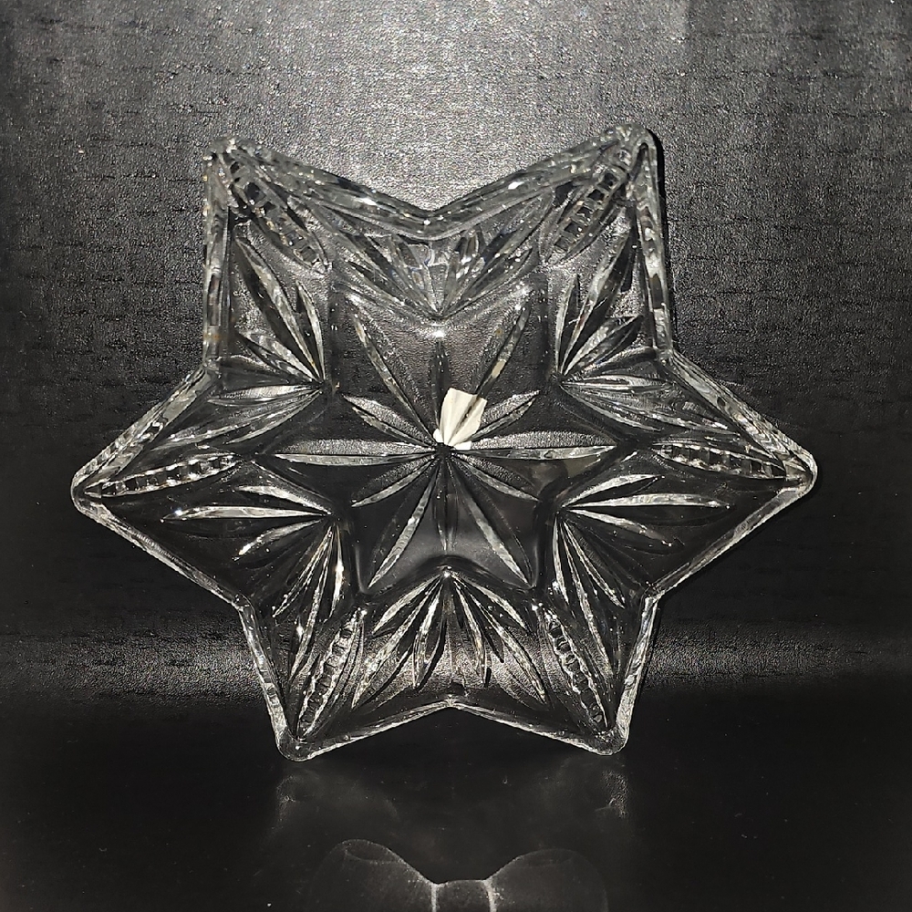 Star Sweet Dish(2)